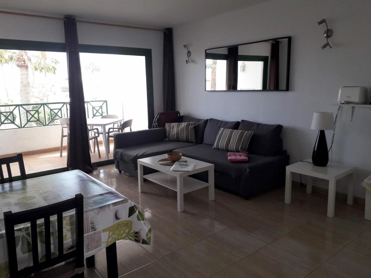 Departamento Joelle Apartment Пуерто дел Кармен Екстериор снимка