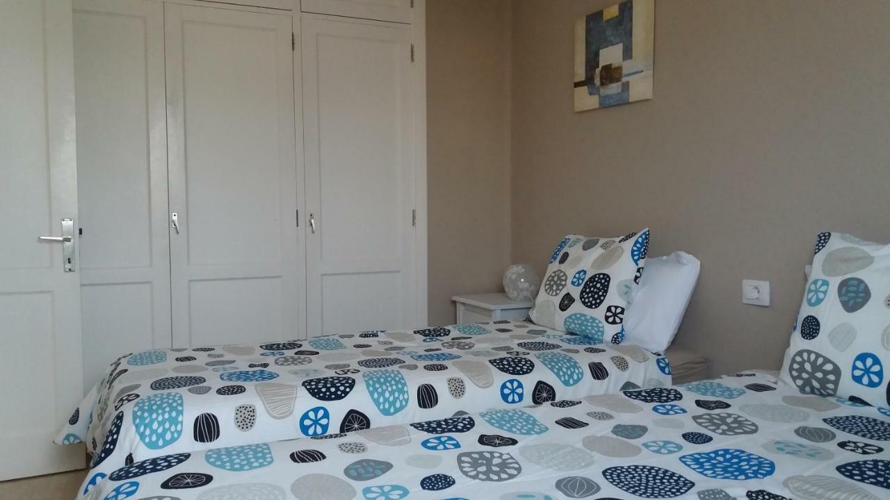 Departamento Joelle Apartment Пуерто дел Кармен Екстериор снимка