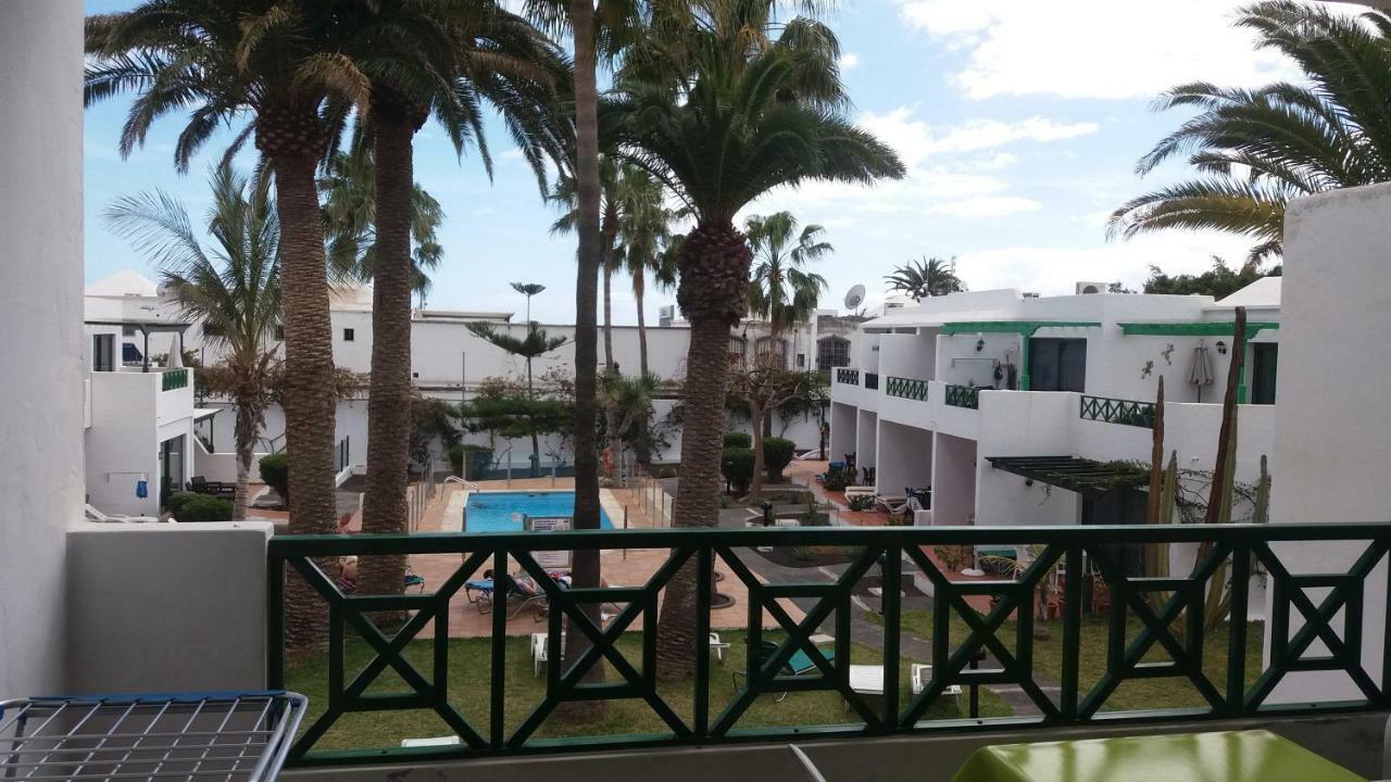 Departamento Joelle Apartment Пуерто дел Кармен Екстериор снимка