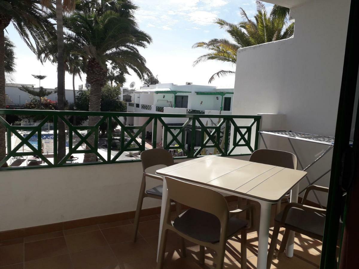 Departamento Joelle Apartment Пуерто дел Кармен Екстериор снимка