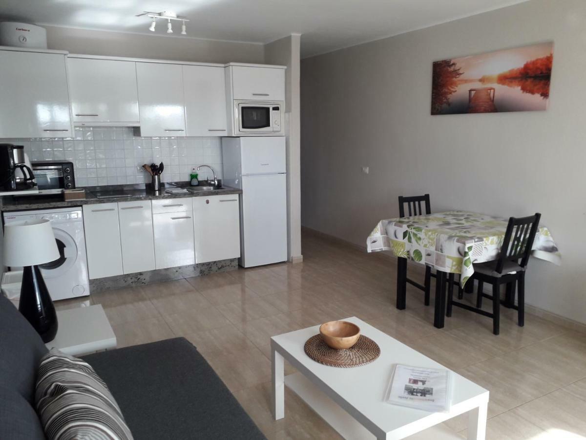 Departamento Joelle Apartment Пуерто дел Кармен Екстериор снимка